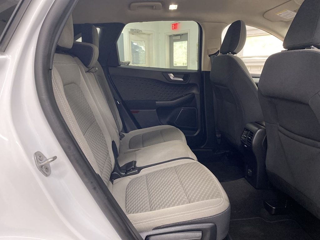 Thumbnail: 2020 Ford Escape - 26