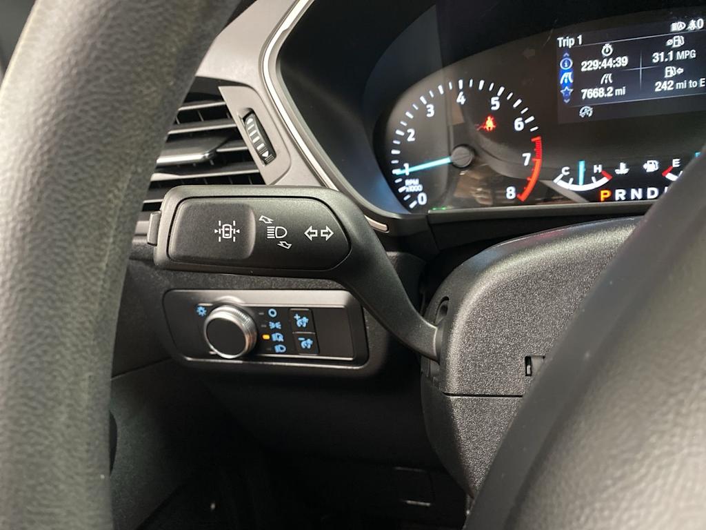 Thumbnail: 2020 Ford Escape - 30