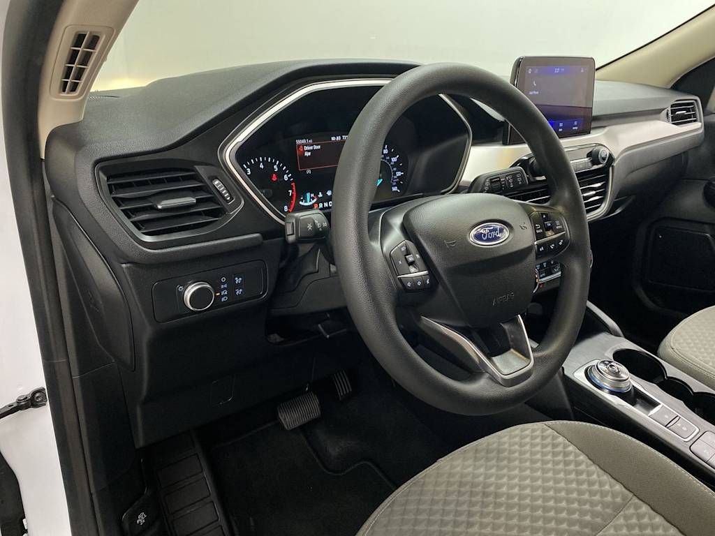 Thumbnail: 2020 Ford Escape - 2