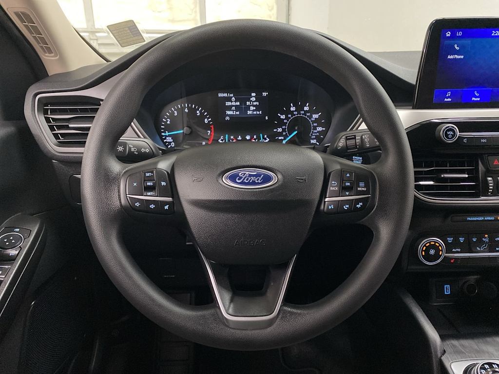 Thumbnail: 2020 Ford Escape - 13