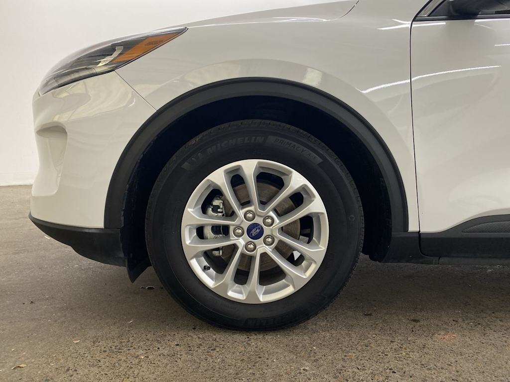 Thumbnail: 2020 Ford Escape - 7