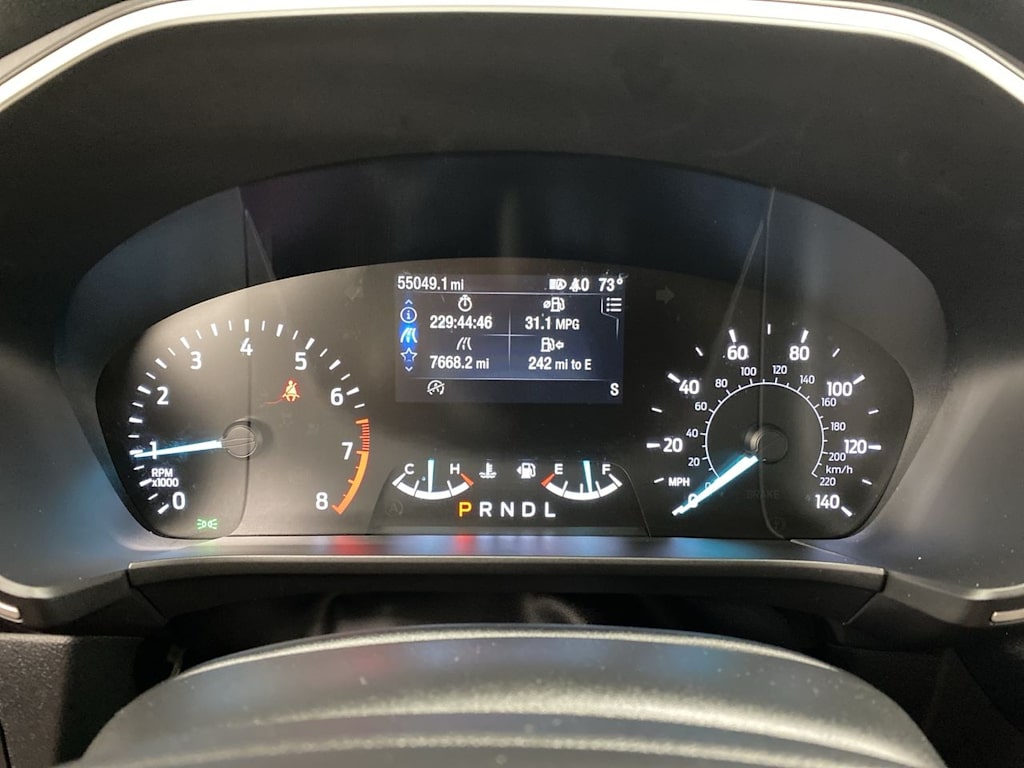 Thumbnail: 2020 Ford Escape - 16