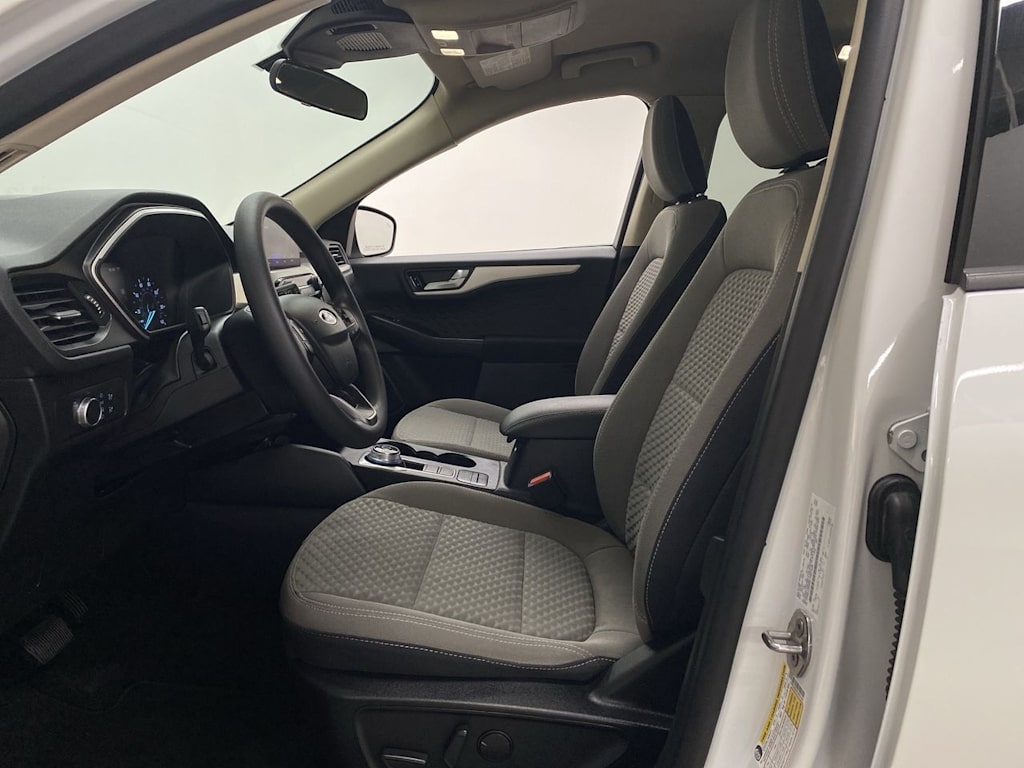 Thumbnail: 2020 Ford Escape - 10