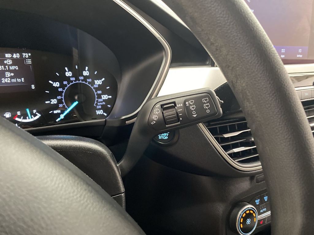 Thumbnail: 2020 Ford Escape - 29