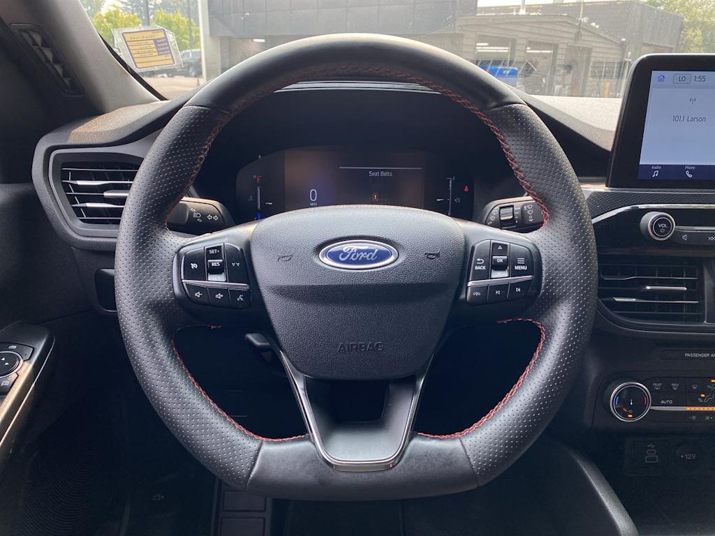 Thumbnail: 2026 Ford Escape - 13