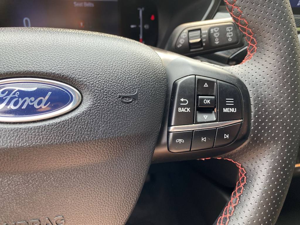 Thumbnail: 2026 Ford Escape - 28