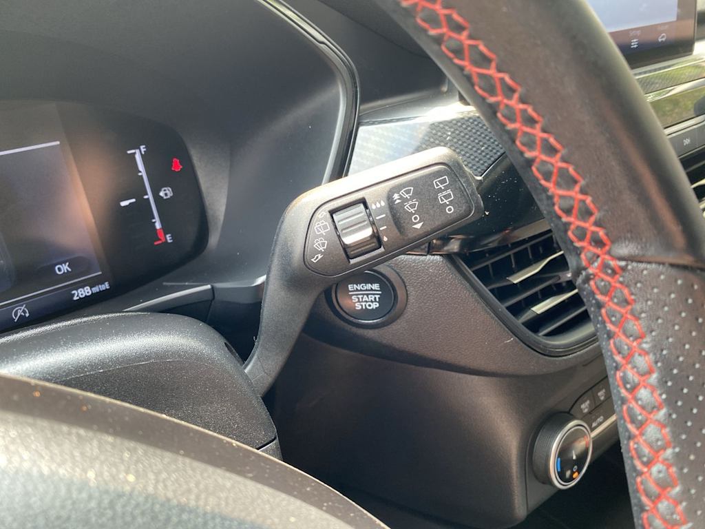 Thumbnail: 2026 Ford Escape - 29