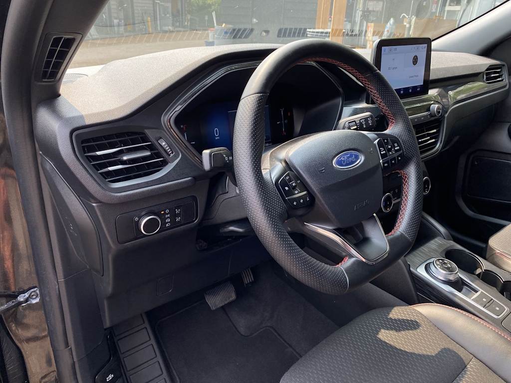 Thumbnail: 2026 Ford Escape - 2