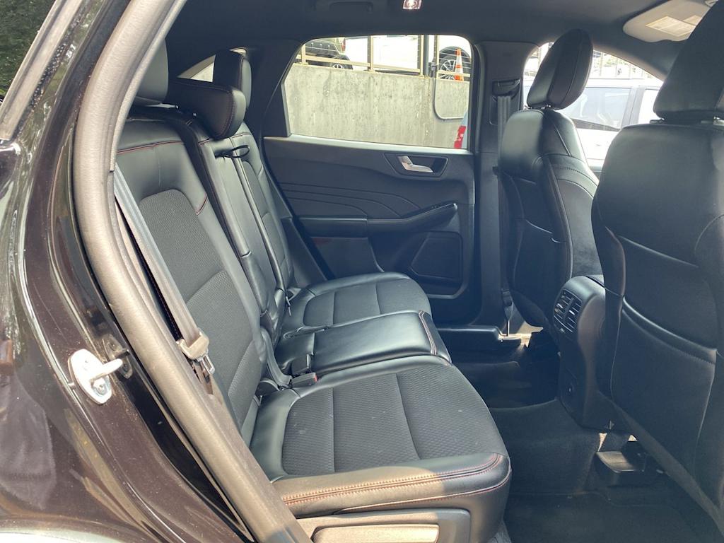 Thumbnail: 2026 Ford Escape - 26