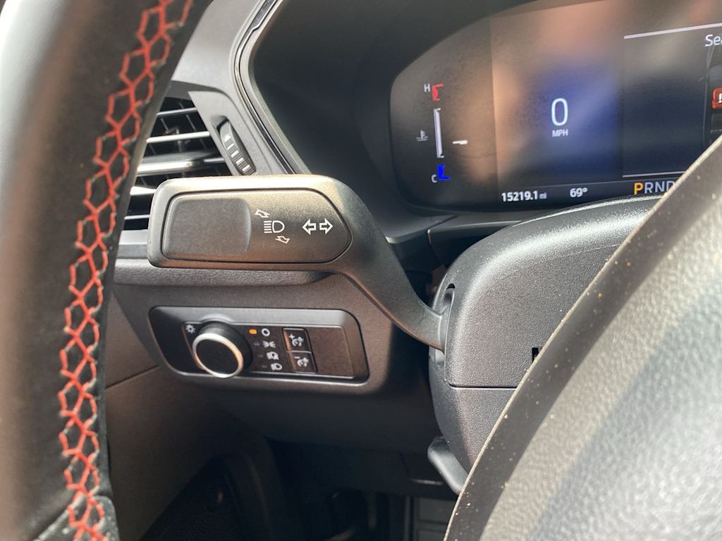 Thumbnail: 2026 Ford Escape - 30