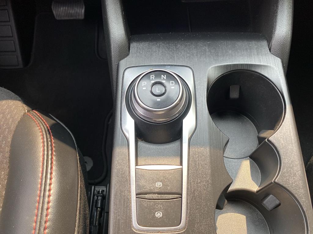 Thumbnail: 2026 Ford Escape - 15