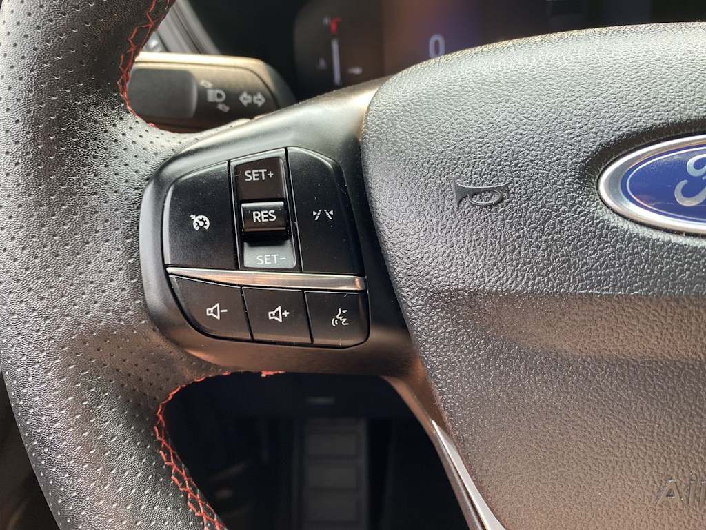 Thumbnail: 2026 Ford Escape - 27
