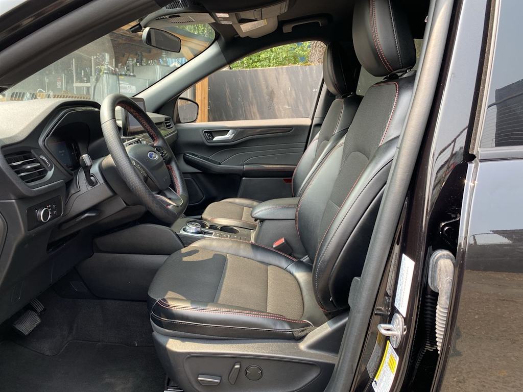 Thumbnail: 2026 Ford Escape - 10
