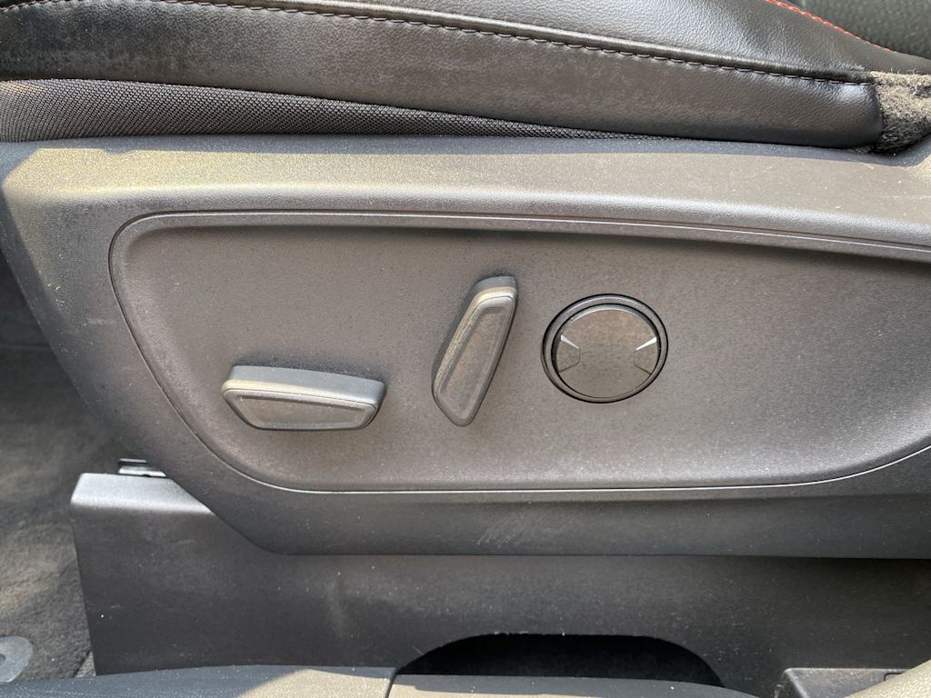 Thumbnail: 2026 Ford Escape - 24