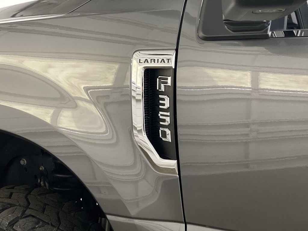 Thumbnail: 2021 Ford F-350 - 7