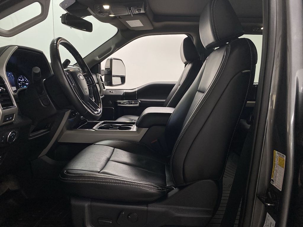 Thumbnail: 2021 Ford F-350 - 10