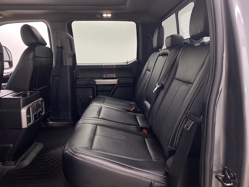 Thumbnail: 2021 Ford F-350 - 22