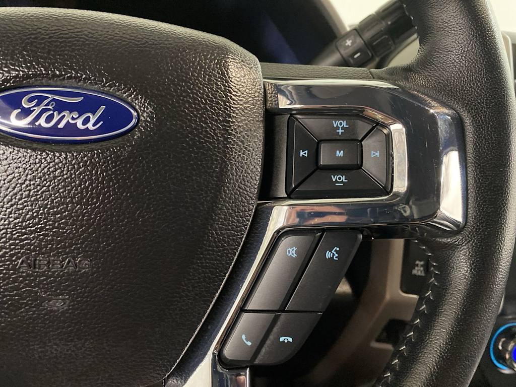 Thumbnail: 2021 Ford F-350 - 25