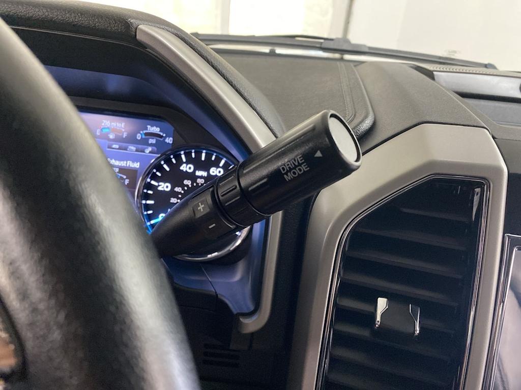 Thumbnail: 2021 Ford F-350 - 28