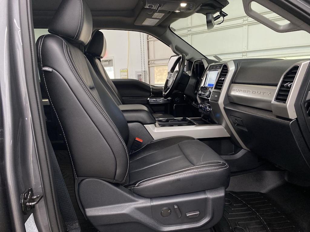 Thumbnail: 2021 Ford F-350 - 11
