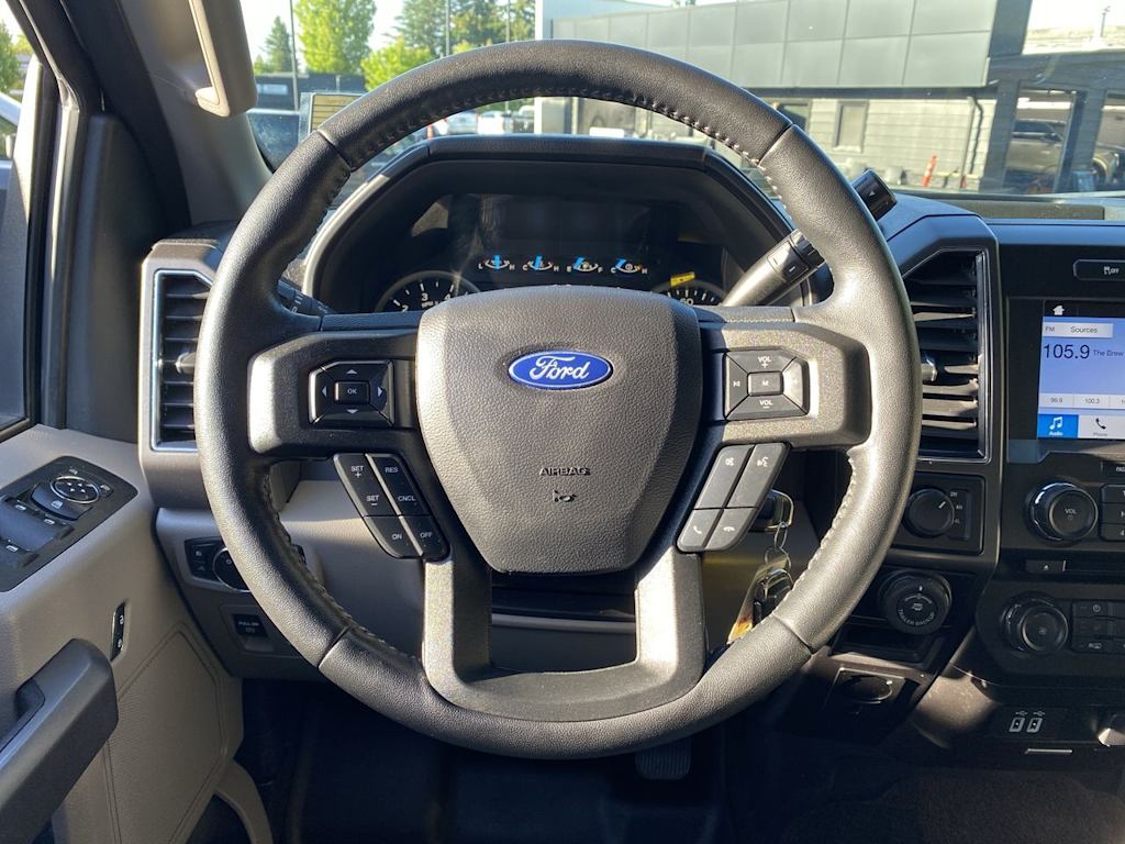 Thumbnail: 2018 Ford F-150 - 13