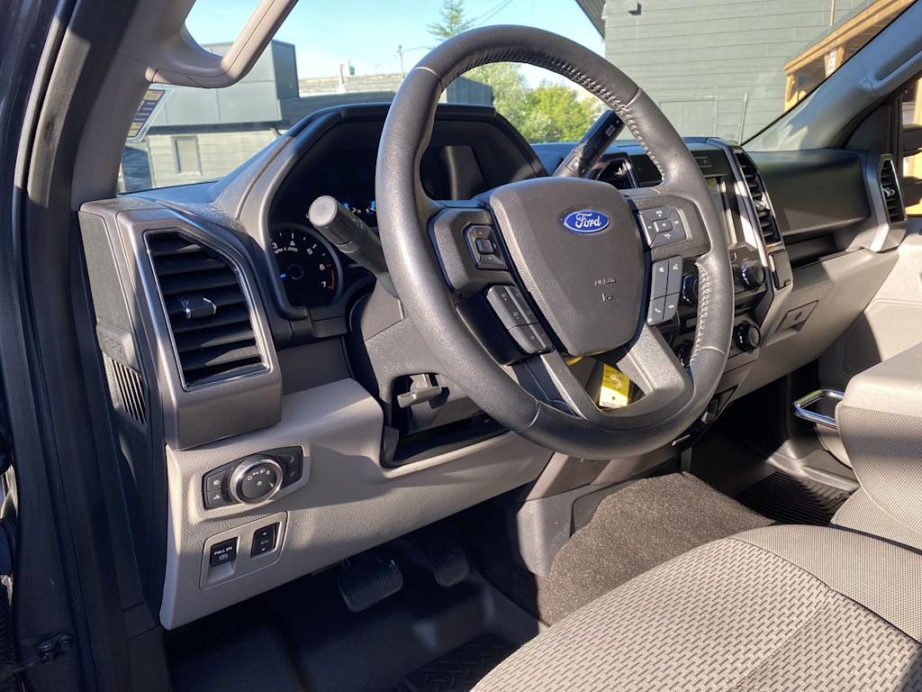 Thumbnail: 2018 Ford F-150 - 2