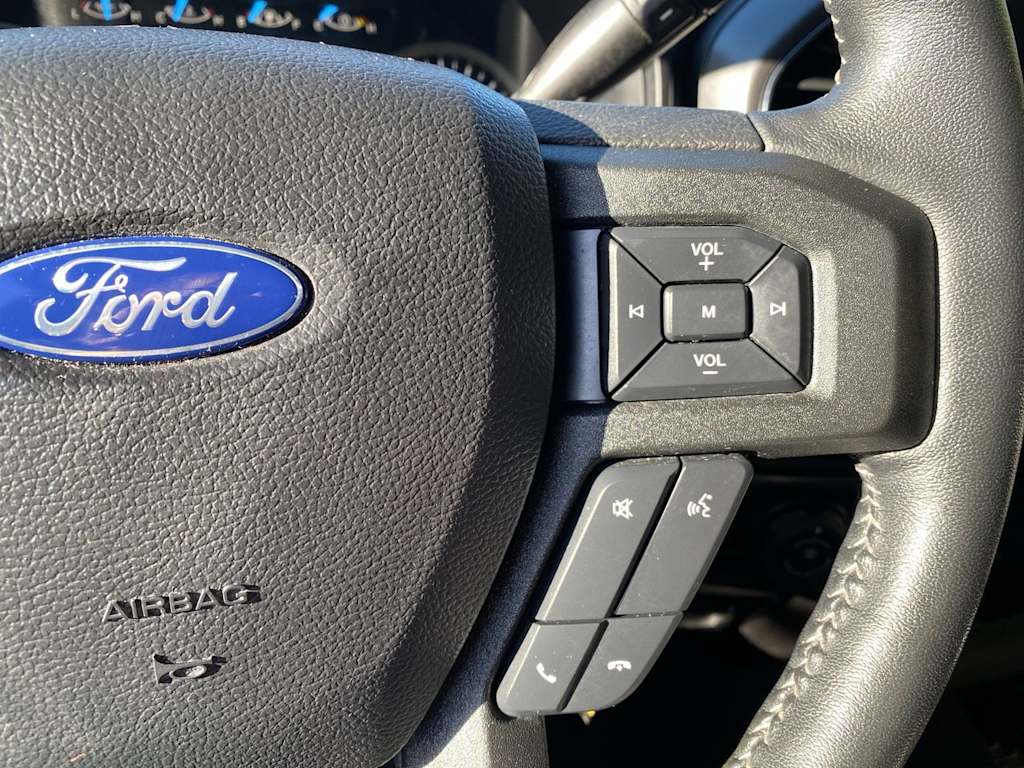 Thumbnail: 2018 Ford F-150 - 25