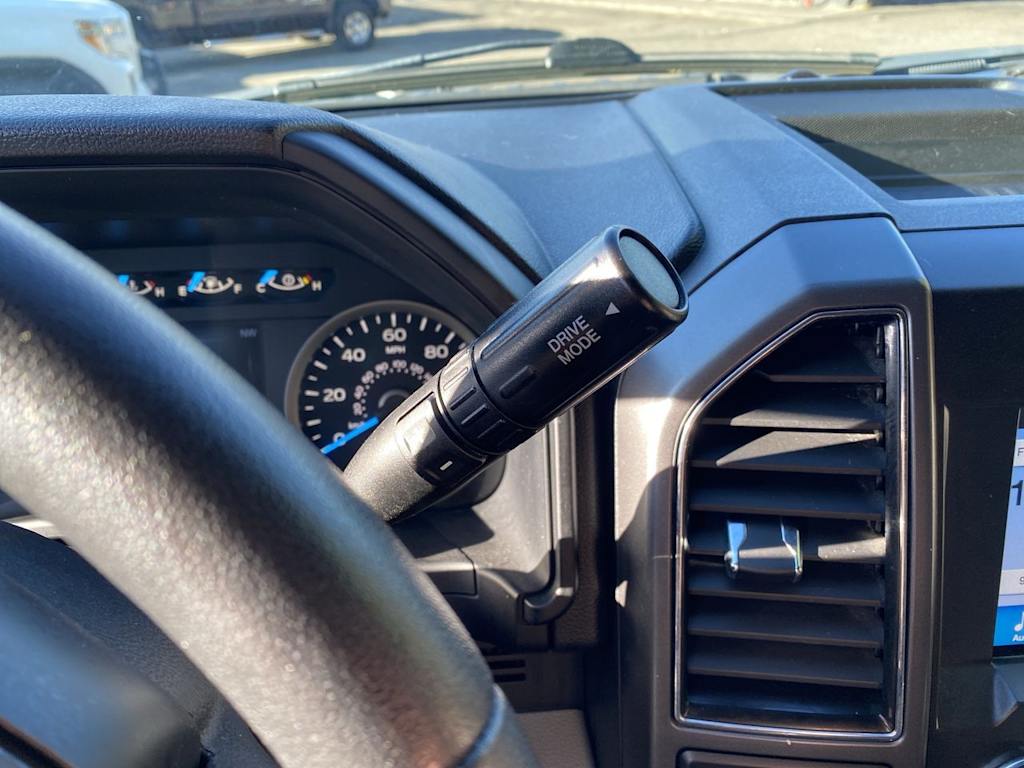 Thumbnail: 2018 Ford F-150 - 28