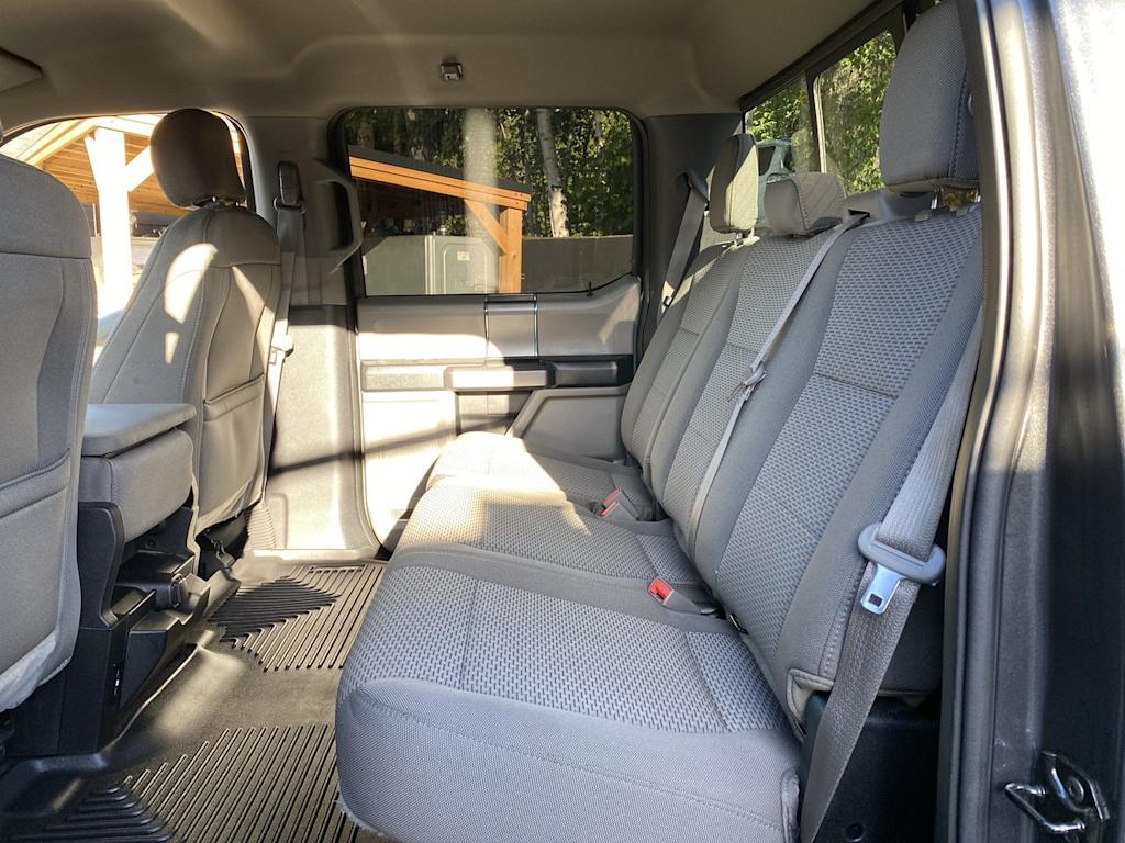 Thumbnail: 2018 Ford F-150 - 11