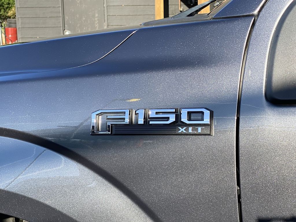 Thumbnail: 2018 Ford F-150 - 20