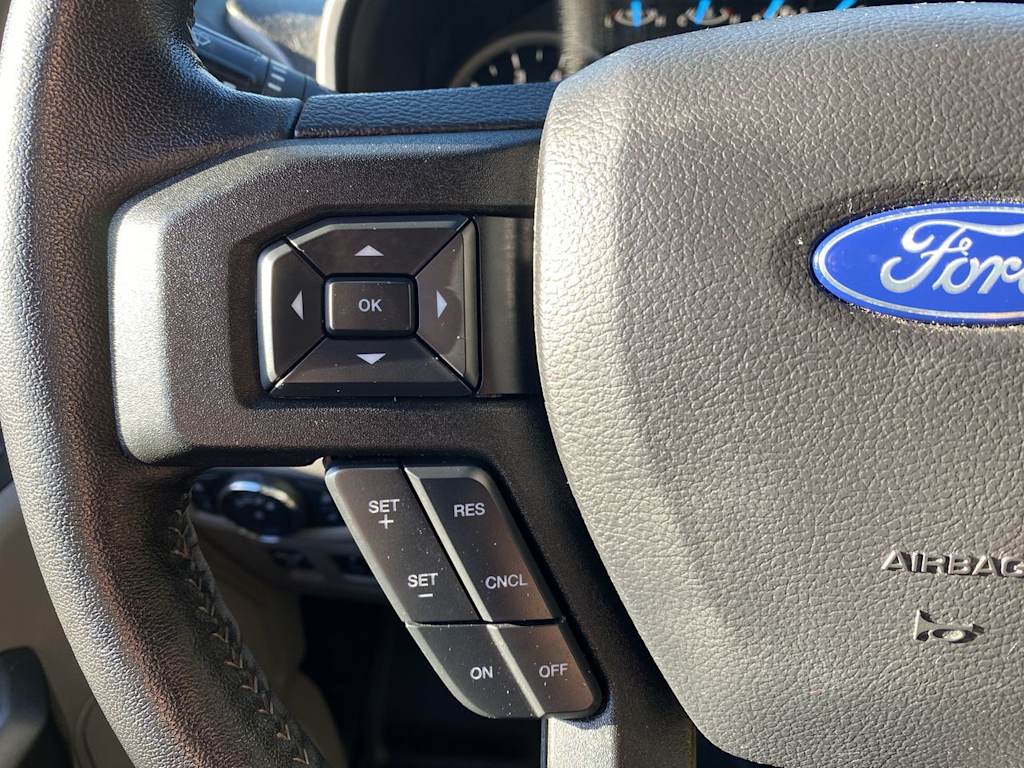Thumbnail: 2018 Ford F-150 - 24