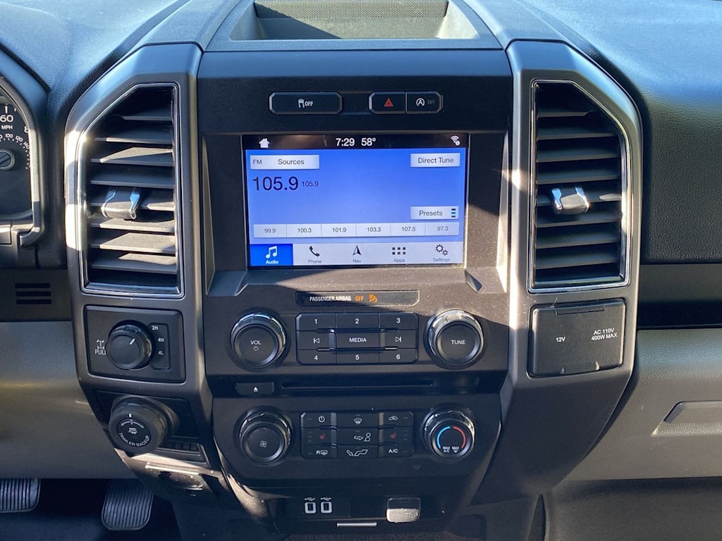 Thumbnail: 2018 Ford F-150 - 14
