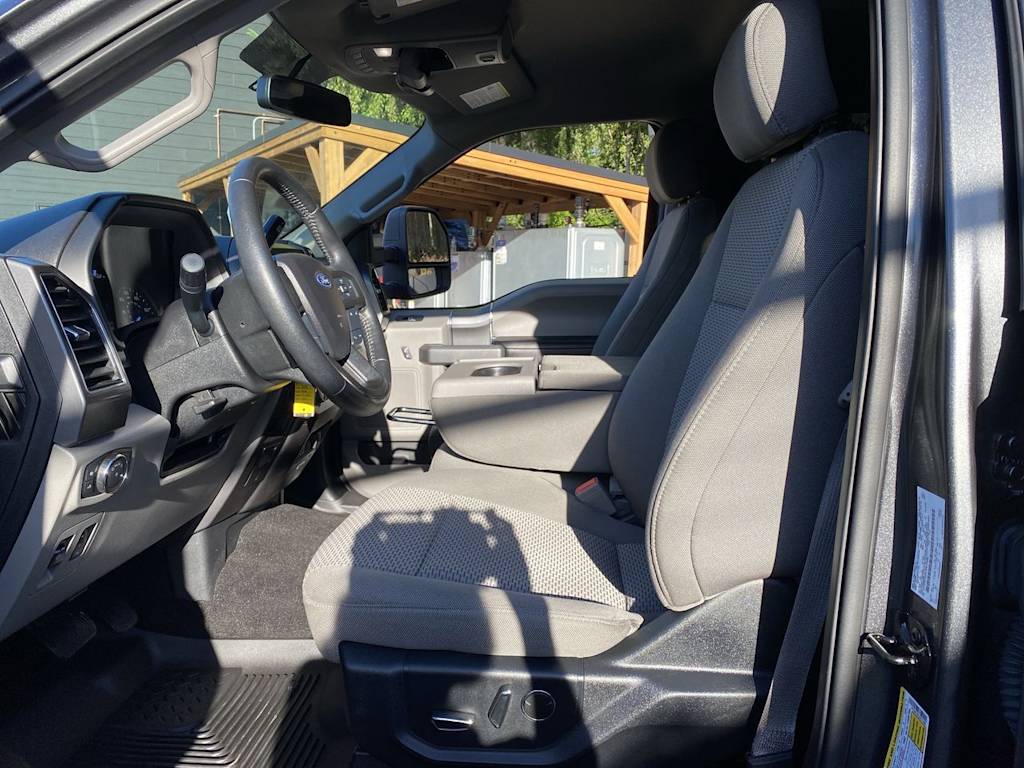 Thumbnail: 2018 Ford F-150 - 10
