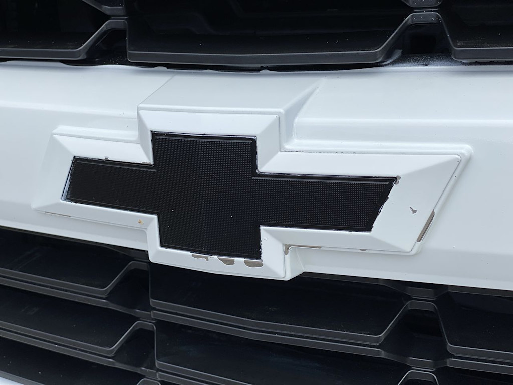 Thumbnail: 2016 Chevrolet Silverado 1500 - 22