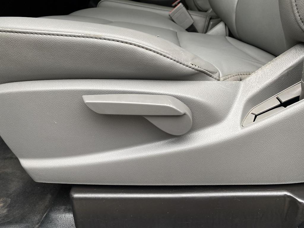 Thumbnail: 2016 Chevrolet Silverado 1500 - 18