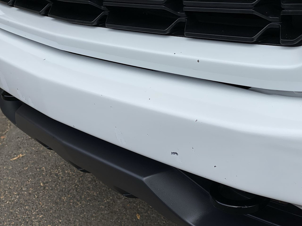 Thumbnail: 2016 Chevrolet Silverado 1500 - 23