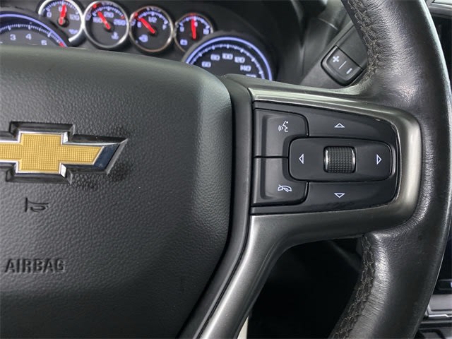 2020 Chevrolet Silverado 1500 LT 27