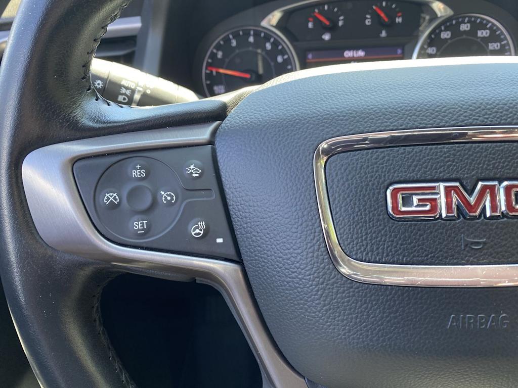 Thumbnail: 2022 GMC Acadia - 24