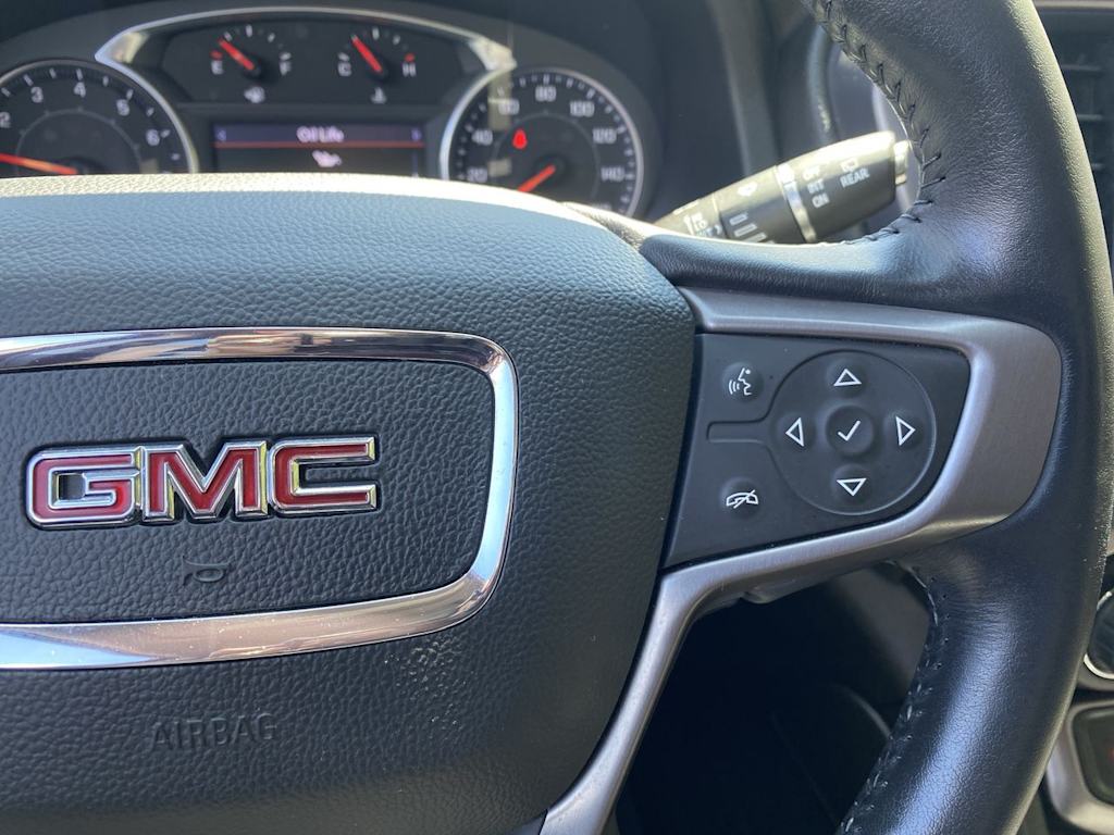 Thumbnail: 2022 GMC Acadia - 25