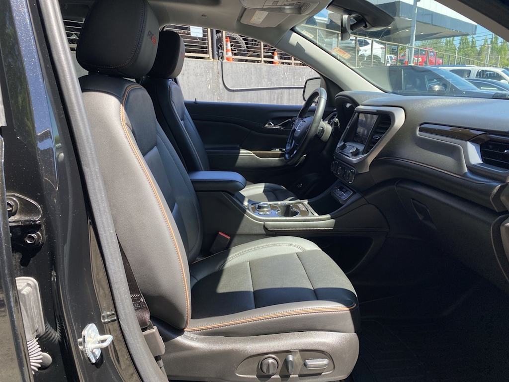 Thumbnail: 2022 GMC Acadia - 10