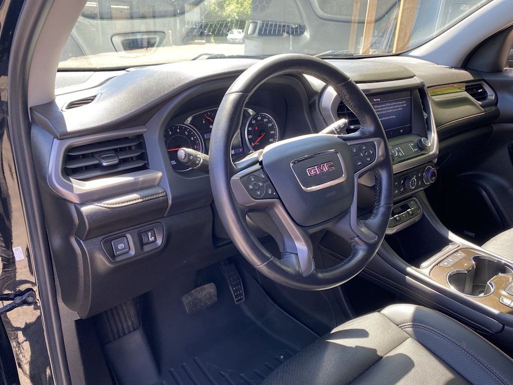 Thumbnail: 2022 GMC Acadia - 2