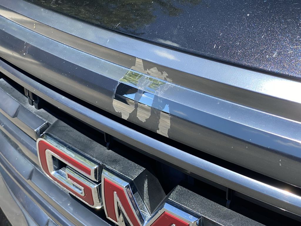 Thumbnail: 2022 GMC Acadia - 33