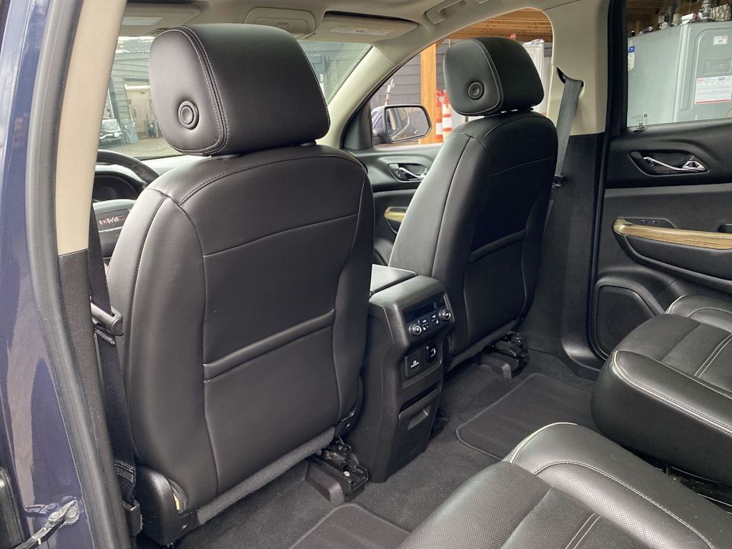 Thumbnail: 2018 GMC Acadia - 12