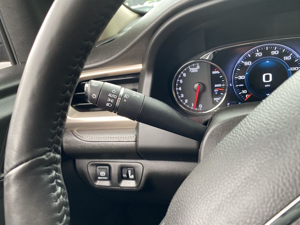 Thumbnail: 2018 GMC Acadia - 29