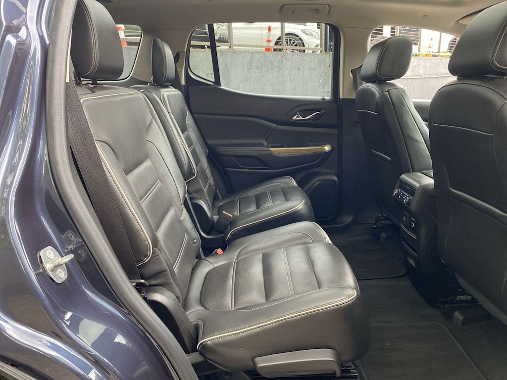 Thumbnail: 2018 GMC Acadia - 25