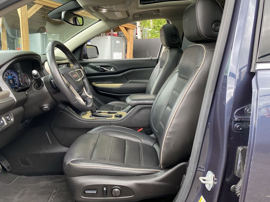 Thumbnail: 2018 GMC Acadia - 10