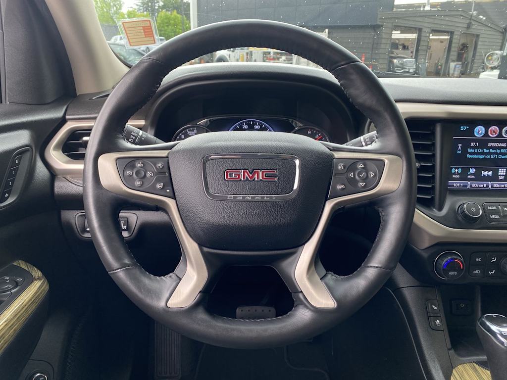 Thumbnail: 2018 GMC Acadia - 13