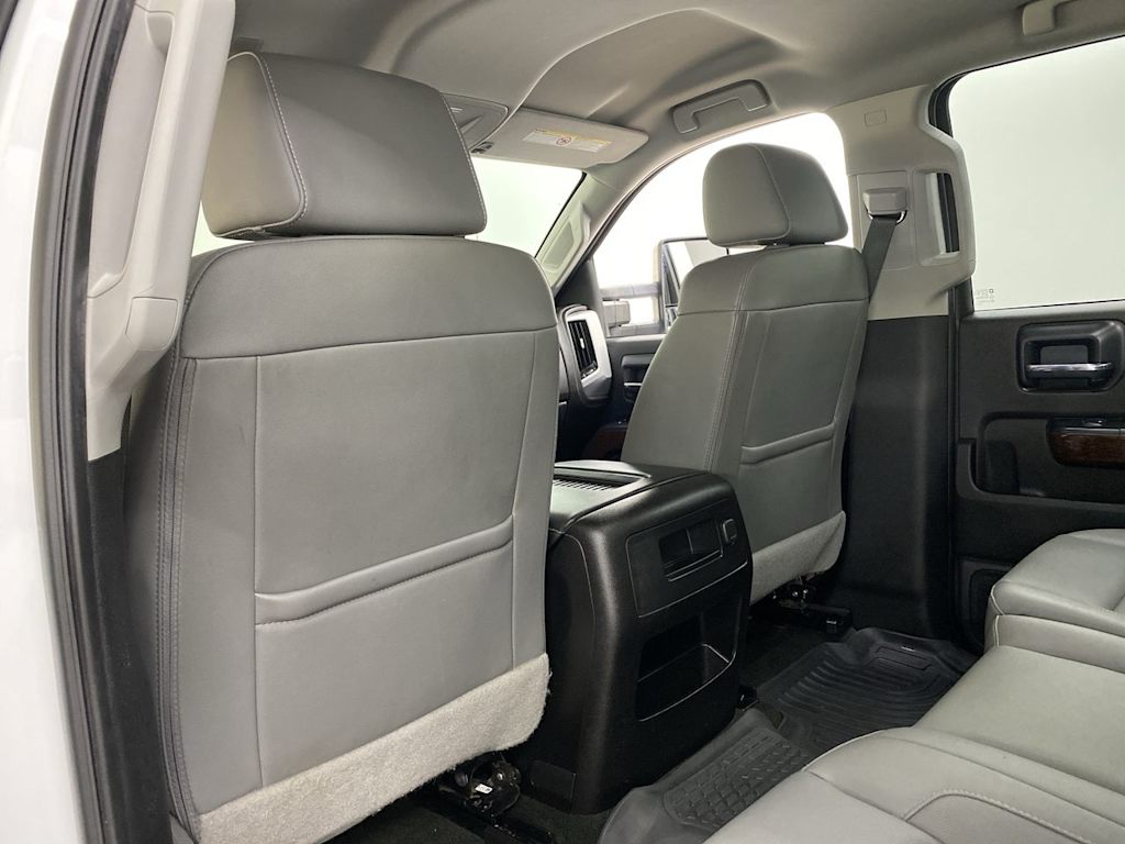 Thumbnail: 2018 GMC Sierra 2500 - 12