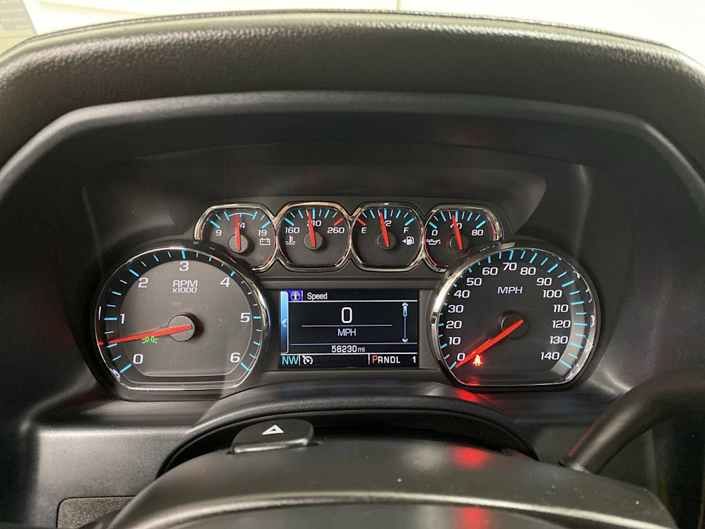 Thumbnail: 2018 GMC Sierra 2500 - 15