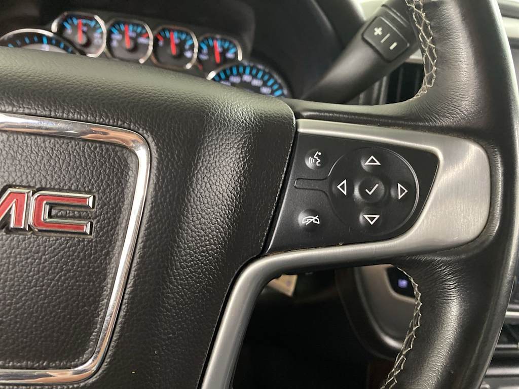 Thumbnail: 2018 GMC Sierra 2500 - 25
